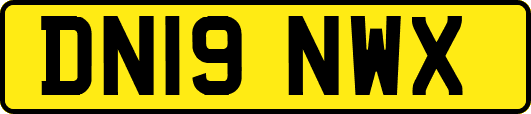 DN19NWX