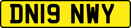 DN19NWY