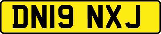 DN19NXJ