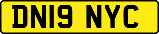 DN19NYC