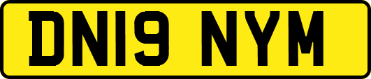 DN19NYM