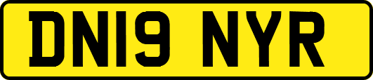 DN19NYR