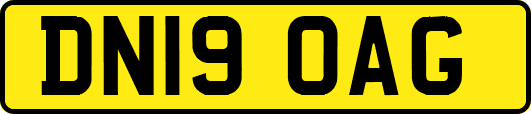 DN19OAG