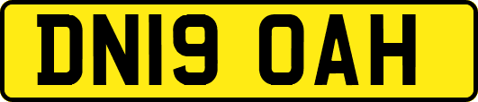 DN19OAH