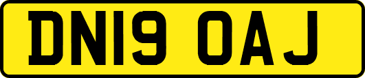 DN19OAJ