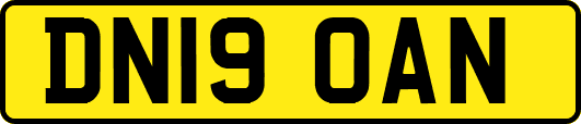 DN19OAN
