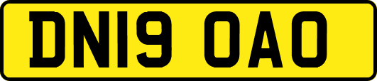DN19OAO