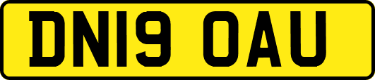 DN19OAU