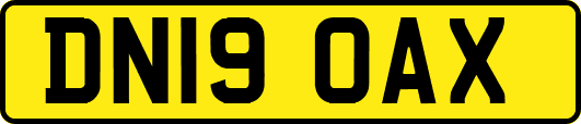 DN19OAX