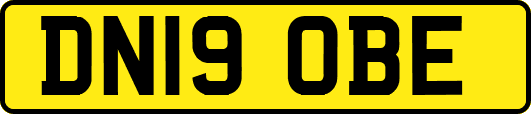 DN19OBE