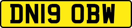 DN19OBW
