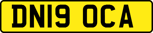 DN19OCA