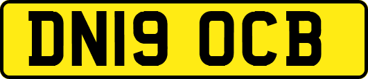 DN19OCB