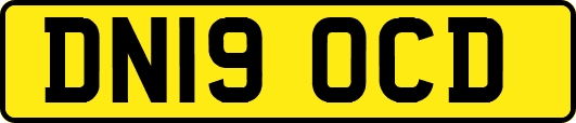 DN19OCD