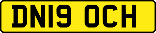 DN19OCH