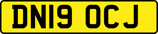 DN19OCJ