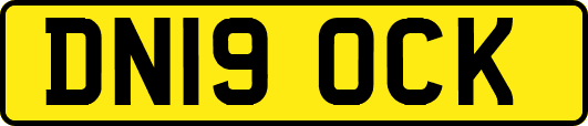 DN19OCK