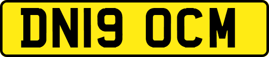 DN19OCM