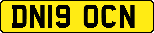 DN19OCN