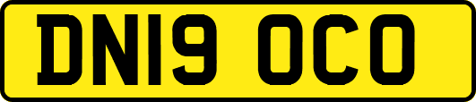 DN19OCO