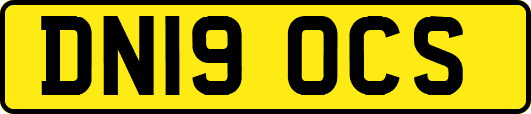 DN19OCS
