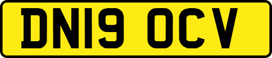 DN19OCV
