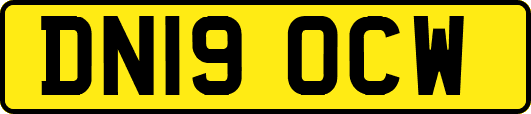 DN19OCW