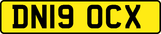 DN19OCX