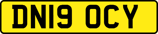 DN19OCY