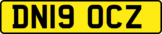 DN19OCZ