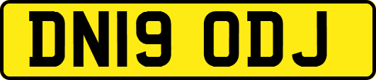 DN19ODJ
