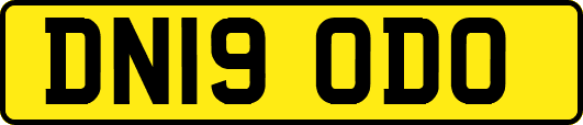 DN19ODO