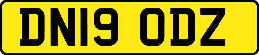 DN19ODZ