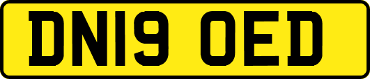 DN19OED