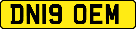 DN19OEM