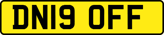 DN19OFF