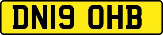 DN19OHB