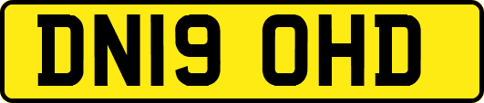 DN19OHD