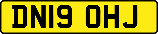 DN19OHJ