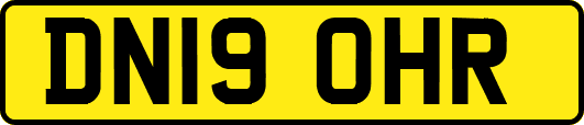 DN19OHR