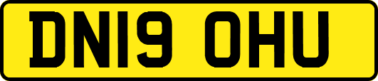 DN19OHU