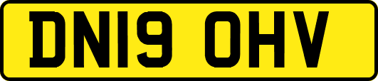 DN19OHV