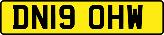 DN19OHW