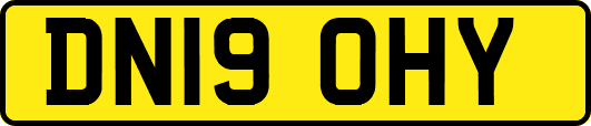 DN19OHY