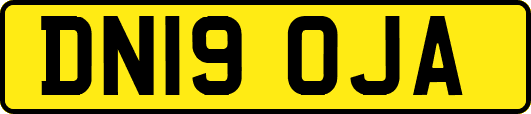 DN19OJA