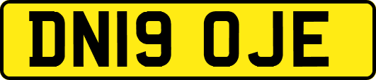 DN19OJE