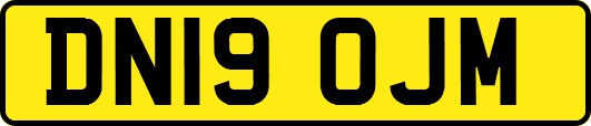 DN19OJM