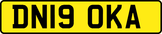 DN19OKA