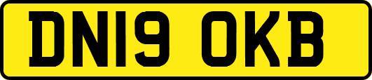DN19OKB