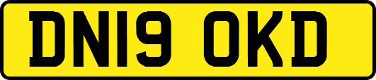 DN19OKD